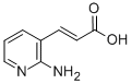 CAS#: 773131-96-7, 3-(4-Aminopyridin-3-Yl)Acrylic Acid