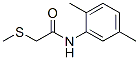 CAS#: 773152-08-2, N-(2,5-Dimethylphenyl)-2-(Methylthio)-Acetamide