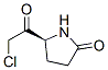 CAS#: 77319-03-0, (5S)-5-(2-Chloroacetyl)Pyrrolidin-2-One