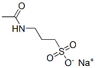 CAS#: 77337-70-3, Sodium 3-Acetamidopropane-1-Sulfonate