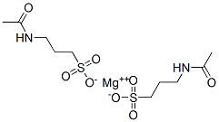 CAS 登录号：77337-74-7， 3-乙酰氨基丙烷-1-磺酸