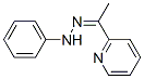 CAS#: 7734-05-6, 1-(2-Pyridyl)Ethanone Phenylhydrazone