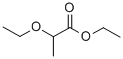 CAS#: 7737-40-8, 2-Ethoxy-Propanoic Acid Ethyl Ester