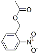 CAS#: 77376-01-3, (2-Nitrophenyl)Methyl Acetate