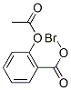 CAS#: 77382-69-5, 2-(2-Bromoacetyl)Oxybenzoic Acid