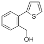 CAS#: 773872-97-2, (2-Thien-2-Ylphenyl)Methanol