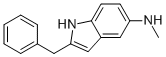 CAS#: 773884-24-5, 2-Benzyl-5-Aminomethylindole