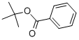 CAS#: 774-65-2, Benzoic Acid Tert-Butyl Ester
