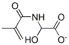 CAS#: 77402-05-2, Methylacrylamidoglycolate