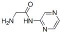 CAS#: 774137-79-0, 2-Amino-N-Pyrazinyl-Acetamide