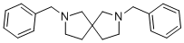 CAS#: 77415-72-6, 2,7-Dibenzyl-2,7-Diaza-Spiro[4.4]Nonane