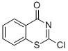 CAS 登录号：7742-71-4， 2-氯-苯并[e][1,3]噻嗪-4-酮