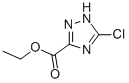 CAS#: 774608-88-7, 5-Chloro-1H-1,2,4-Triazole-3-Carboxylic Acid Ethyl Ester