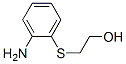 CAS#: 77474-06-7, 2-(2-Aminophenyl)Sulfanylethanol
