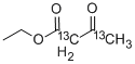CAS#: 77504-74-6, Ethyl Acetoacetate (2,4-13C2)