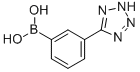 CAS#: 775351-30-9, 3-(2H-Tetrazol-5-Yl)-Phenyl-Boronic Acid