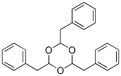 CAS#: 77550-10-8, 2,4,6-Tris(Phenylmethyl)-1,3,5-Trioxane