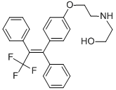 CAS#: 77599-17-8, Panomifene