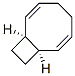 CAS 登录号：77614-69-8， (2Z,6Z)-双环[6.2.0]癸-2,6-二烯