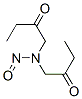 CAS#: 77698-19-2, N,N-Bis(2-Oxobutyl)Nitrous Amide