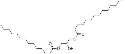 CAS#: 7770-09-4, 1,3-Dimyristin (C14:0)