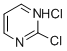 CAS#: 77722-80-6, 2-Chloropyrimidinehydrochloride