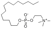 CAS#: 77733-28-9, O-(Tetradecylphosphoryl)Choline
