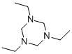 CAS#: 7779-27-3, Hexahydro-1,3,5-Triethyl-S-Triazine