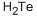 CAS#: 7783-09-7, Hydrogen Telluride