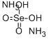 CAS#: 7783-21-3, Ammonium Selenate