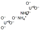 CAS#: 7783-22-4, Diammonium Diuranium Heptaoxide