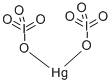 CAS#: 7783-32-6, Mercuric Iodate