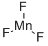 CAS#: 7783-53-1, Manganese Fluoride