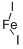 CAS#: 7783-86-0, Iron Iodide