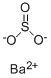 CAS#: 7787-39-5, Barium Sulfite