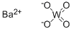 CAS#: 7787-42-0, Barium Tungstate