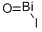 CAS#: 7787-63-5, Iodooxo-Bismuthine