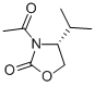 CAS 登录号：77887-48-0， N-乙酰基-(4R)-4-异丙基-2-恶唑烷酮