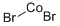 CAS#: 7789-43-7, Cobalt Bromide