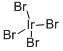CAS#: 7789-64-2, Iridium Bromide