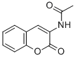 CAS#: 779-30-6, 3-Acetamidocoumarin
