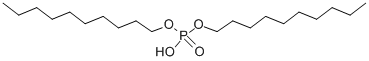 CAS#: 7795-87-1, Phosphoric Acid Di-N-Decyl Ester