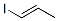 CAS 登录号：7796-54-5， (E)-1-碘-1-丙烯