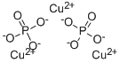 CAS#: 7798-23-4, Phosphoric Acid Copper Salt (2:3)