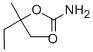 CAS#: 78-28-4, Emylcamate