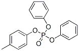 CAS#: 78-31-9, p-Cresyl Diphenyl Phosphate