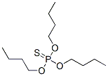 CAS#: 78-47-7, O,O,O-Tributyl Phosphorothioate
