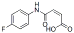 CAS#: 780-05-2, N-(4-Fluorophenyl)Maleamic Acid