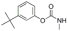 CAS#: 780-11-0, 3-(1,1-Dimethylethyl)-Phenol 1-(N-Methylcarbamate)
