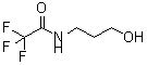 CAS#: 78008-15-8, 3-(Trifluoroacetylamino)-1-Propanol